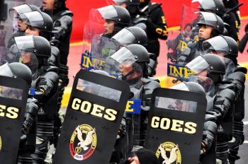 Desarticulada banda vinculada a trata de personas y explotaci&oacute;n sexual infantil en Lima