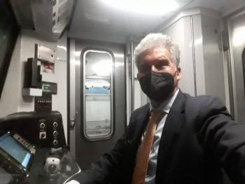 HISTORIAS EN EL METRO: ANECDOTARIO