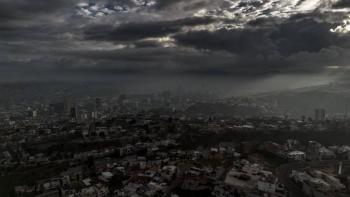 Frente Frio 25: Lluvia y bajas temperaturas afectarán a 10 estados mexicanos