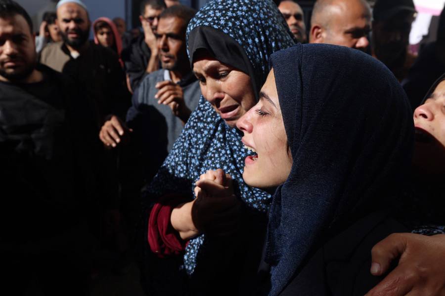 Un jefe militar de Hezbolá muere en ataque en Líbano antes de la llegada de Blinken a Israel