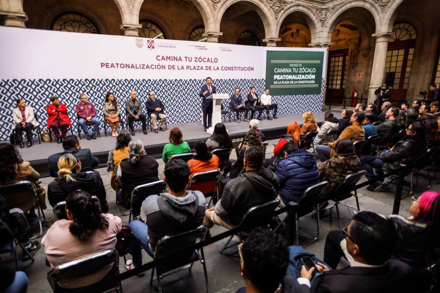Batres acusa corrupción para rechazar ratificación de Godoy
