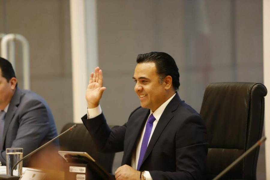 Luis Nava, quinto alcalde mejor evaluado de México; Kuri, octavo en aprobación ciudadana: Mitofsky