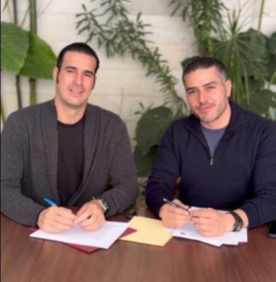Mensajes de Harfuch y Torruco para el futuro de México