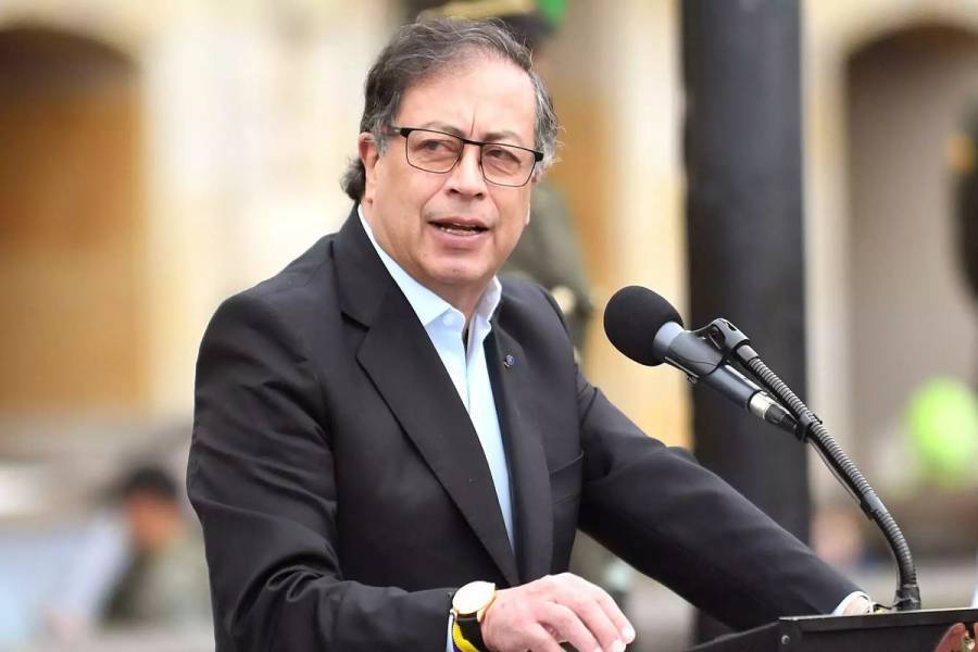Gustavo Petro convoca a reuni&oacute;n extraordinaria para recuperar los Panamericanos 2027