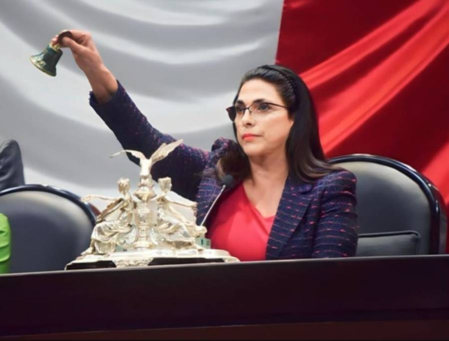 La sociedad y sus derechos deben estar en el centro de las decisiones de la SCJN: Marcela Guerra