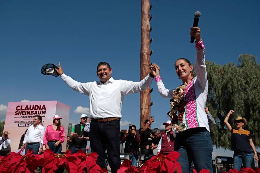 No habrá candidatos independientes en la boleta presidencial de 2024
