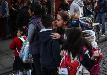 Más de 24 millones de estudiantes de Educación Básica vuelven a clases