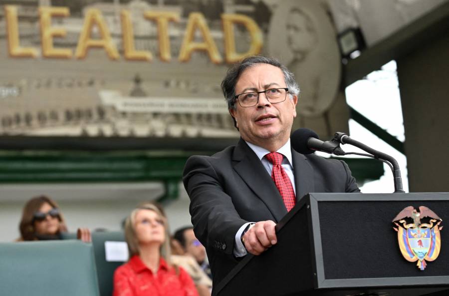Petro viajar&aacute; a Chile para recuperar los Juegos Panamericanos