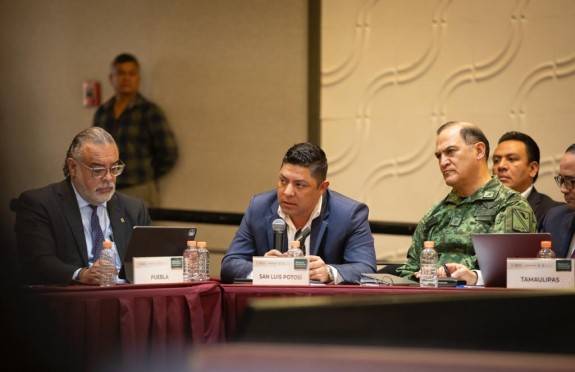 SLP avanza en acceso universal a la salud con MAS-Bienestar