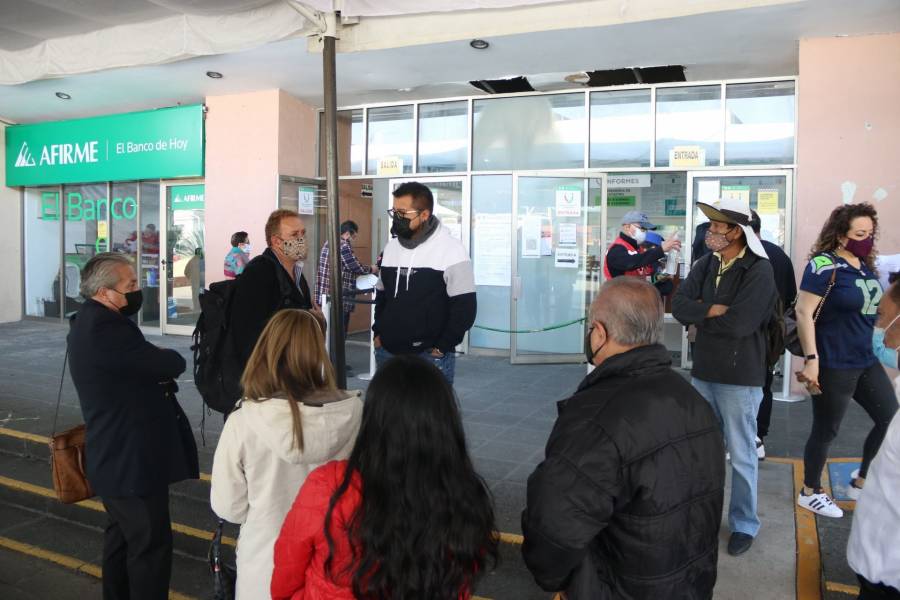 Oportunidades de descuentos en impuestos para capitalinos en la CDMX