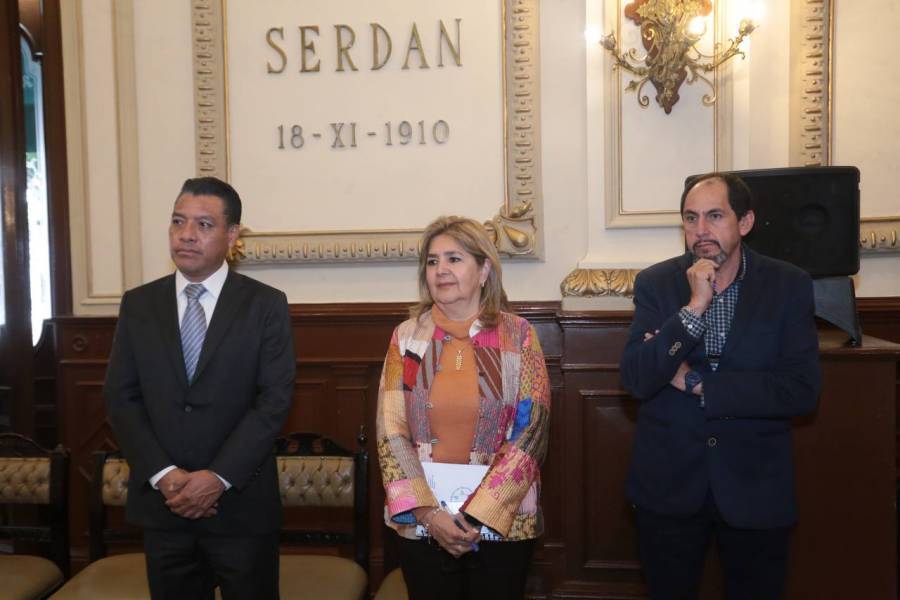 Nombran nuevos titulares en algunas dependencias del ayuntamiento