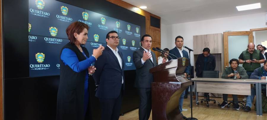 Abierta la convocatoria al programa “Con ellas” de municipio de Querétaro, hasta el 21 de enero
