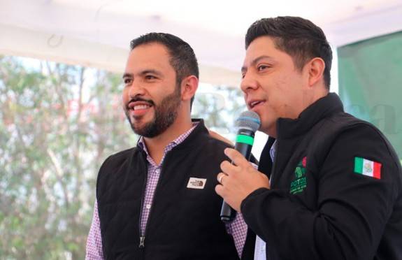 RGC anuncia próximas salidas de funcionarios ante proceso electoral
