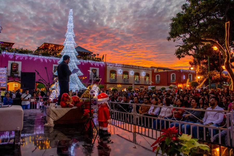 Atlixco se consolida como principal destino turístico