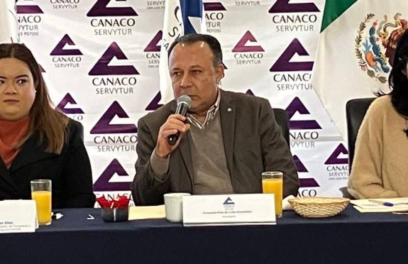 Construye Canaco plan de nación para presentar a candidatos y candidatas