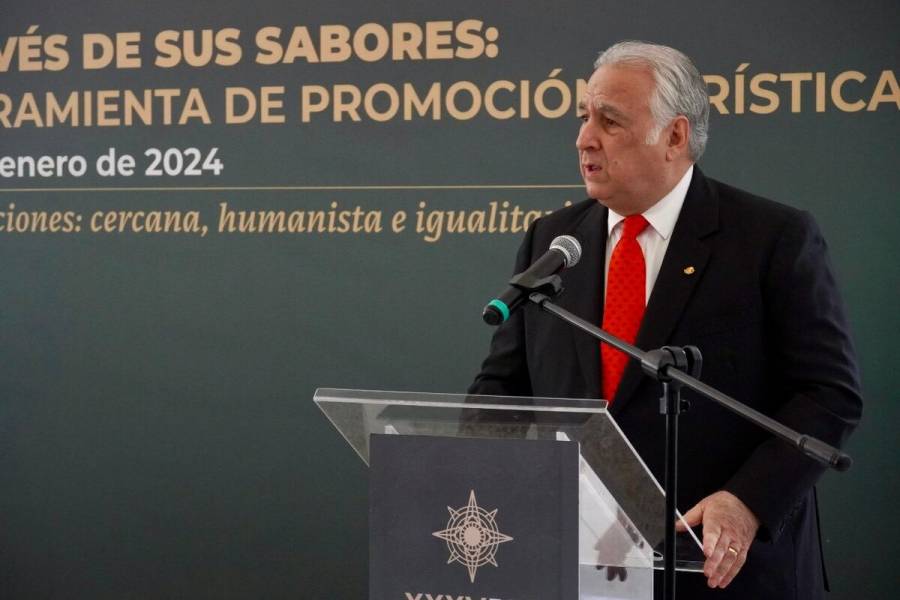 Embajadores y cónsules, pilares en la estrategia de promoción turística en el exterior