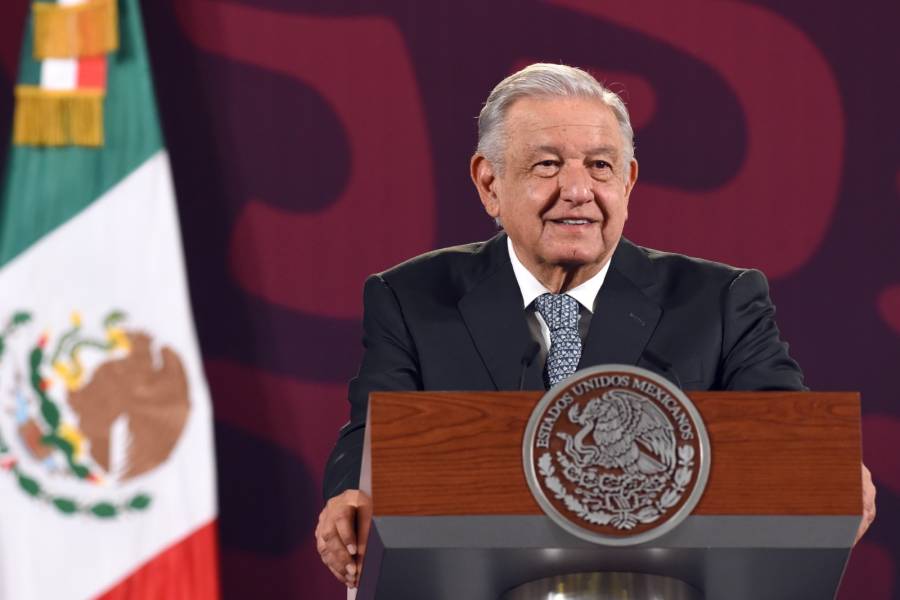 Distribución de pensión a adultos mayores podría ser mensual después de elecciones, anuncia Obrador