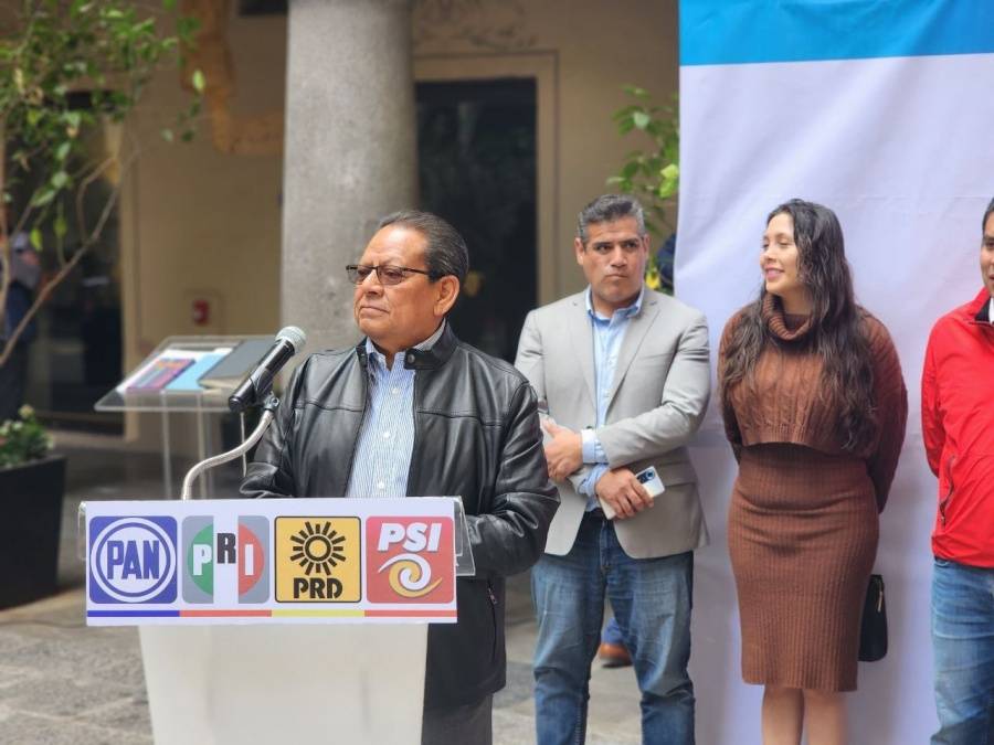 PSI abrirá sus puertas a todos los ciudadanos que busquen una candidatura