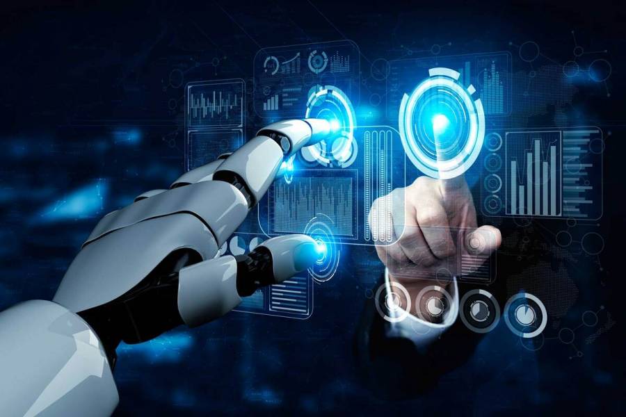 Busca iniciativa sancionar uso delictivo de la inteligencia artificial