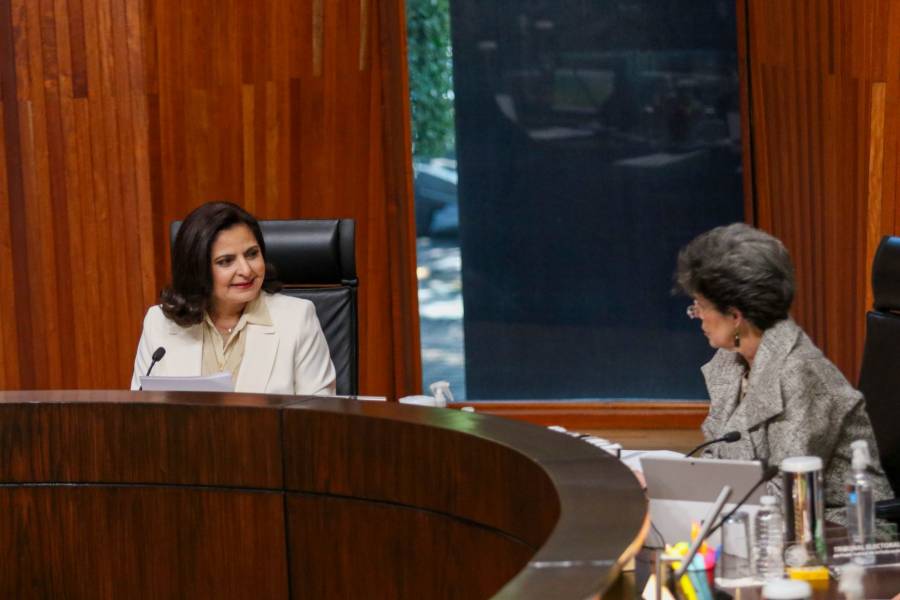 Busca TEPJF destrabar nombramientos electorales pendientes