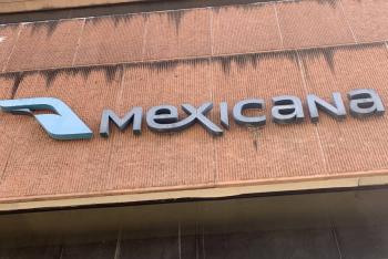 Mexicana de Aviaci&oacute;n transporta a 7 mil 829 pasajeros en su inicio de operaciones