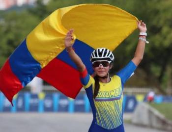 Colombia busca recuperar la sede de los Juegos Panamericanos 2027 tras p&eacute;rdida por incumplimientos