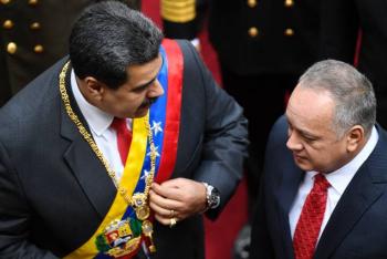 Activistas de DDHH exigen liberaci&oacute;n de 286 presos pol&iacute;ticos en Venezuela