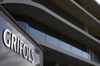 La empresa espa&ntilde;ola Grifols se hunde en bolsa por acusaciones de manipulaci&oacute;n contable