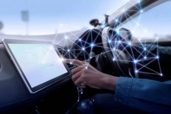 CES 2024: veh&iacute;culos aut&oacute;nomos se perfilan como el futuro del autom&oacute;vil