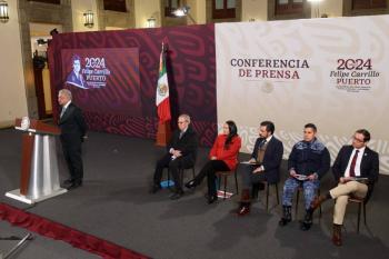 AMLO va por reforma de pensiones para mejorar jubilaciones