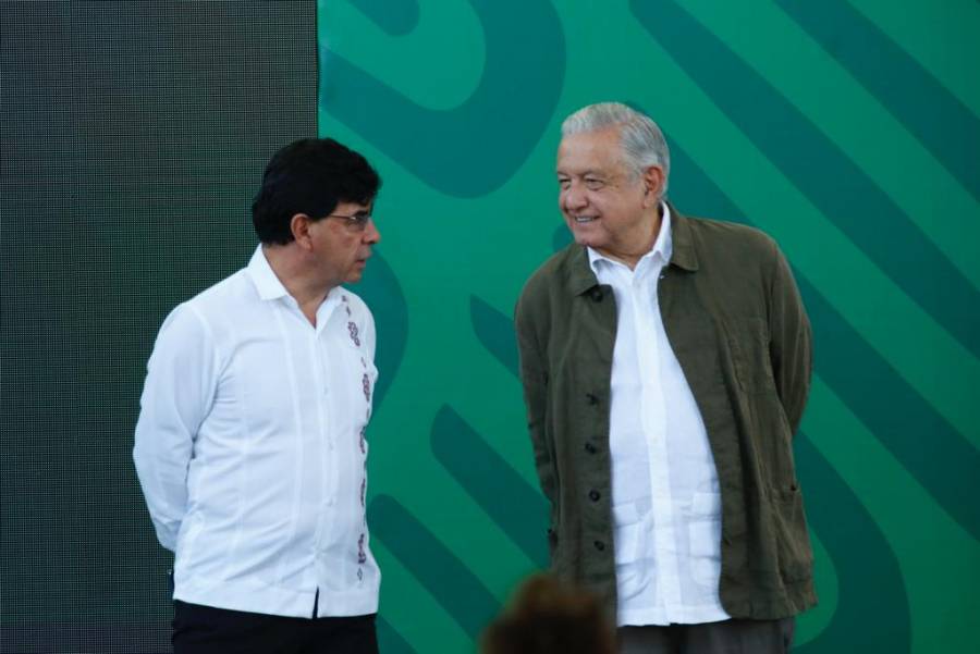 Se reforzará seguridad en el país de cara a proceso electoral, asegura presidente