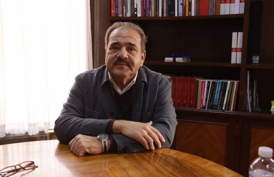 Cultura, parte esencial para el valor y la vida potosina: García Valdez