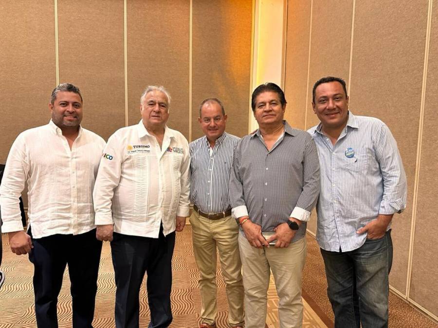 Reactivación de Acapulco avanza con el trabajo de los tres órdenes de gobierno y el sector privado