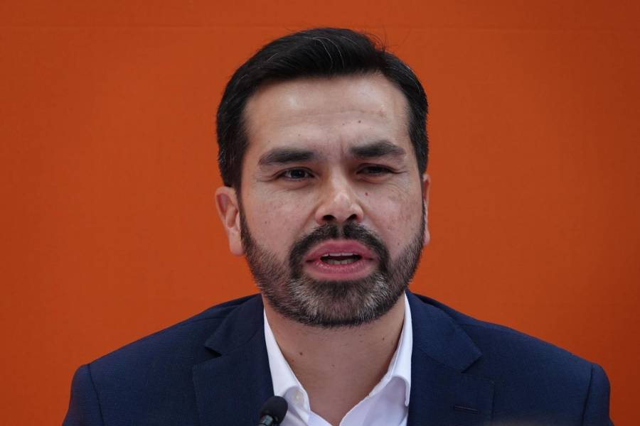 “Aspiro a que Enrique Alfaro vote por el proyecto que represento”, dice Álvarez Máynez