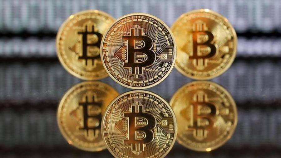 EEUU autoriza primer fondo asociado al bitcoin en la bolsa