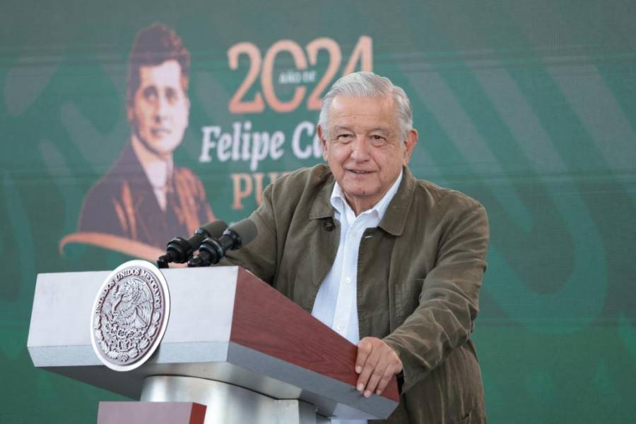 AMLO condena violencia en Ecuador