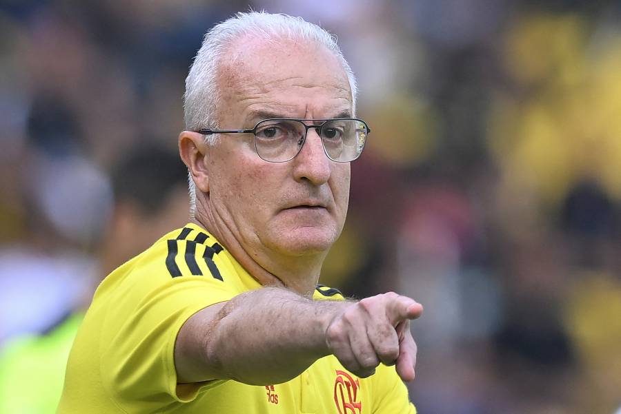 Oficial: Dorival Júnior, nuevo DT de Brasil