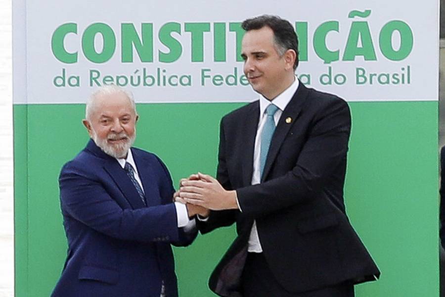 Brasil apoya demanda de Sudáfrica ante la CIJ contra Israel por 