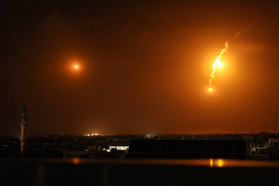 Israel afirma que dos periodistas de Al Jazeera muertos eran 