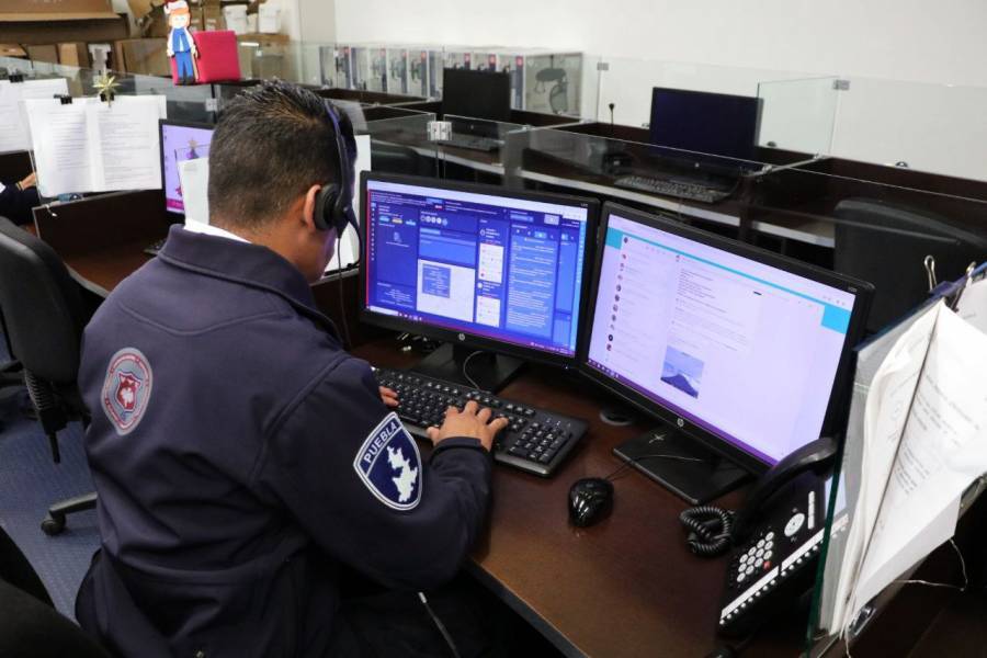 La red de videovigilancia lleva un avance entre el 60 y 70%