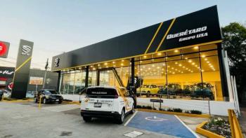 Inauguraci&oacute;n de SEV Quer&eacute;taro: Contin&uacute;a el Plan de Expansi&oacute;n y Movilidad Sostenible en M&eacute;xico
