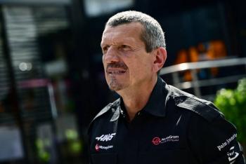 F1: Haas despide a su 'Team Principal' Guenther Steiner
