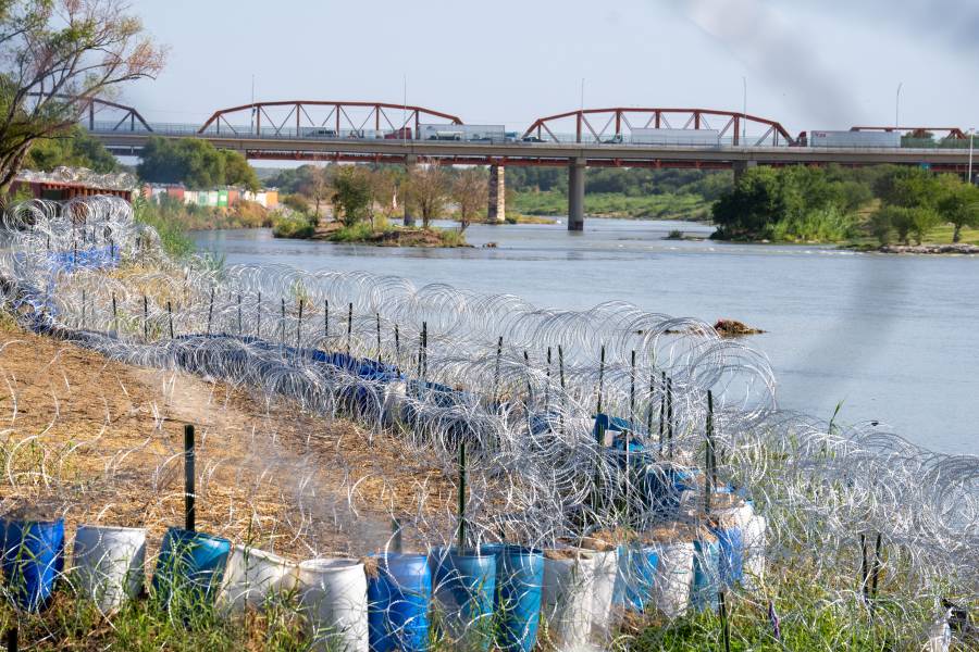 Critican al gobierno de Texas por cerrar el Shelby Park sin notificación