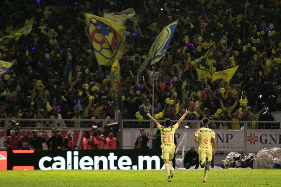 América estrena su corona ante Tijuana en el inicio del Clausura-2024
