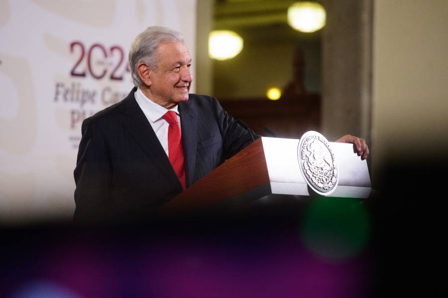 “Acuerdo mafioso”, llama López Obrador acuerdo electoral entre el PRI y PAN