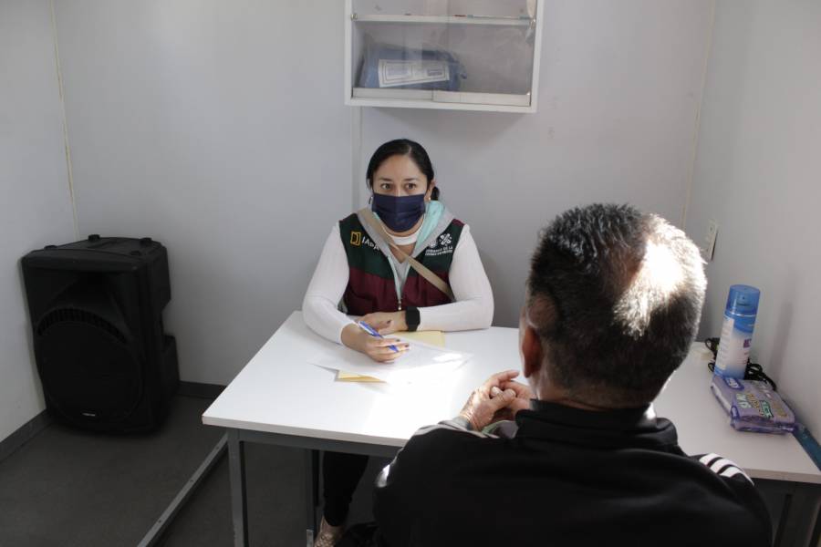 Ofrece IAPA atención virtual y presencial contra la depresión en la CDMX