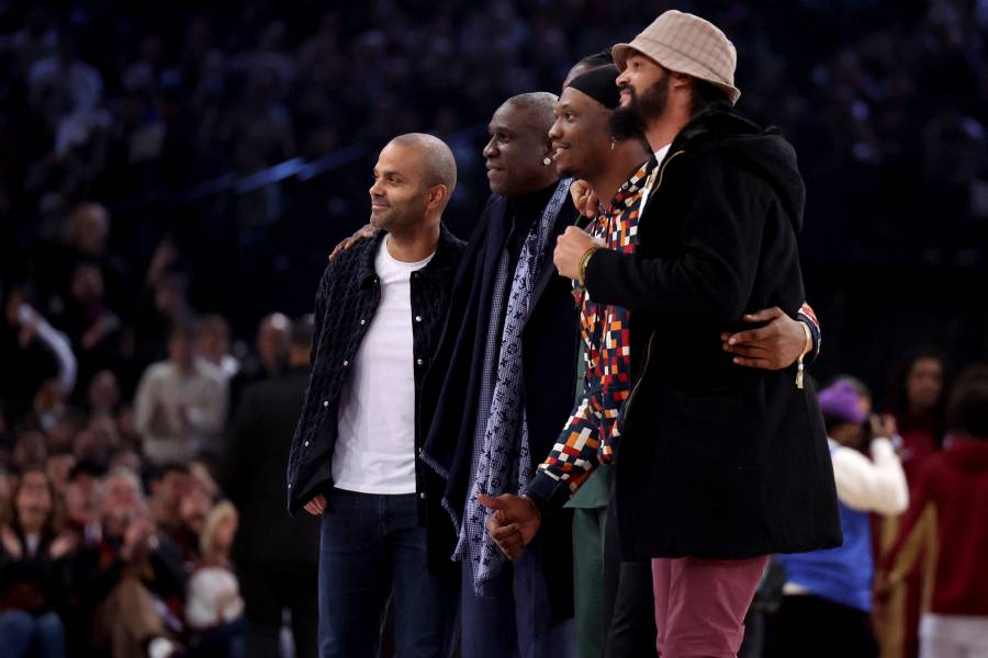 Mitchell deslumbra en un 'NBA Paris Game 2024' adornado por las estrellas
