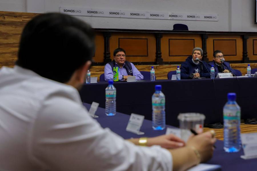 UAQ revierte expulsión de estudiante de Veterinaria por orden de la Justicia Federal