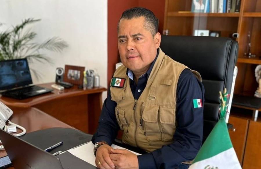 San Luis Potosí fortalece la prevención con nuevo Atlas de Riesgo impreso