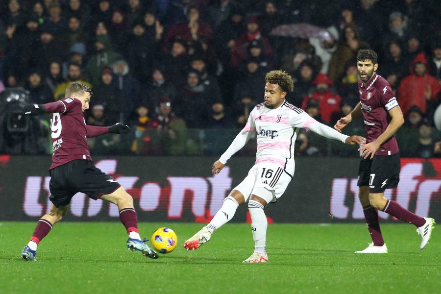 Milik envía a la Juventus a las semifinales de la Copa de Italia